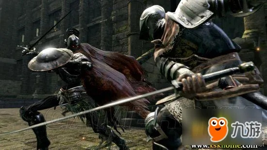 《黑暗之魂重制版》全法术解析：掌握强力技能，解锁神秘获取途径