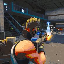 堡垒之夜新手必看！入门高阶技巧解析攻略