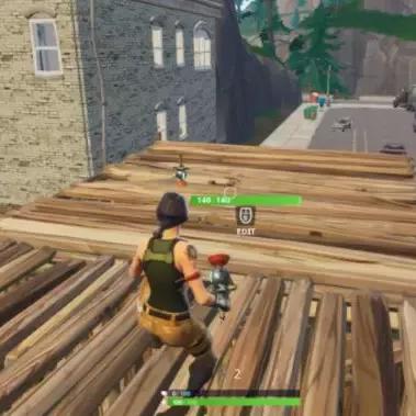 堡垒之夜高玩必看！揭秘成为顶级玩家的独门秘籍