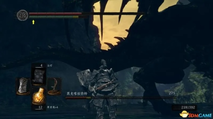 《黑暗之魂重制版》全BOSS无伤攻略:揭秘高效通关秘籍 《黑暗之魂重制版》全BOSS无伤攻略:揭秘高效通关秘籍