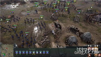 《祖先遗产》维京战役攻略:深度解析图文流程,掌握必胜技巧! 《祖先遗产》维京战役攻略:深度解析图文流程,掌握必胜技巧!