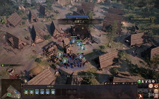 《祖先遗产》攻略揭秘：高效战役流程解析，掌握胜利秘诀！