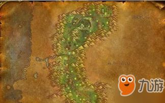 魔兽世界地根草获取全攻略