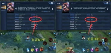 揭秘王者荣耀红 buff 持续时间，策略与实战的关键要素