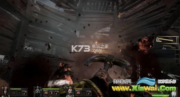 《战锤末世鼠疫2》属性解析+职业Build攻略,打造最强战力! 《战锤末世鼠疫2》属性解析+职业Build攻略,打造最强战力!