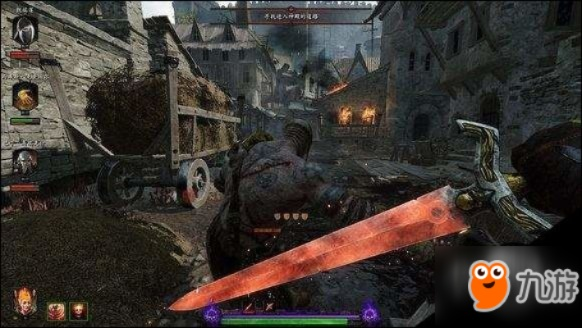 《战锤末世鼠疫2》格挡绝技揭秘：掌握完美格挡的五大关键要素