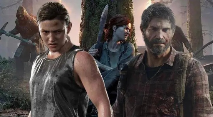 《美末3》告别争议,尼特玩家热议:探索游戏新境界 《美末3》告别争议,尼特玩家热议:探索游戏新境界