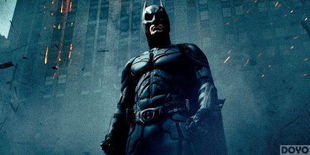 十年经典重燃！蝙蝠侠新图曝光：形象更阴郁，暗黑元素大揭秘