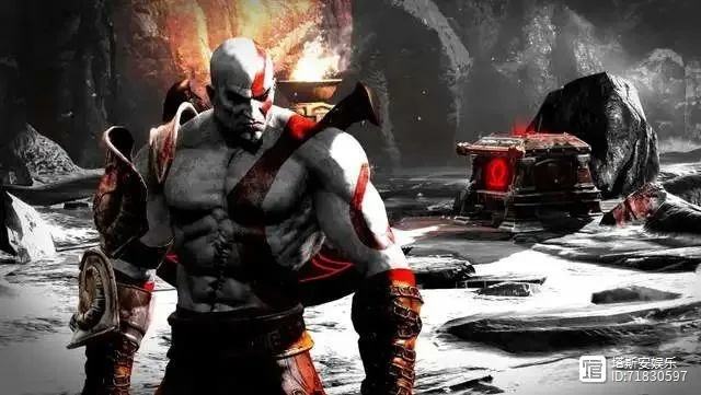 战神手机版，移动端的热血新征程