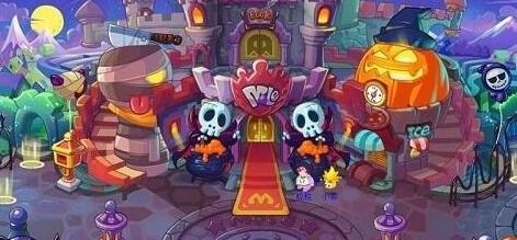 探秘摩尔庄园，20 个 NPC 的奇妙世界