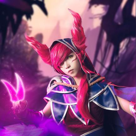 英雄联盟动漫（在哪里可以看）