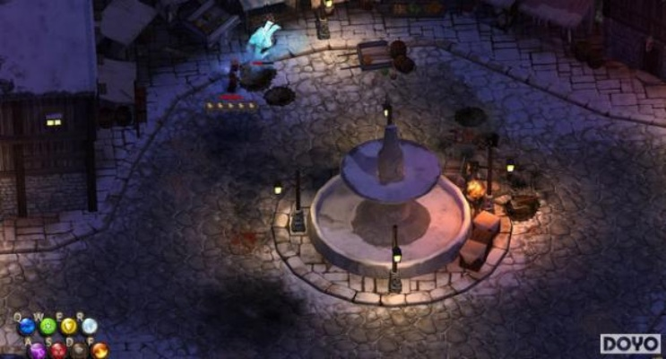 魔能中文版下载：全方位攻略，带你玩转魔法世界！