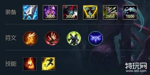 poke韦鲁斯天赋怎么点？大神教你一套最强天赋