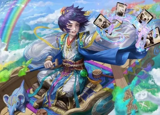 三国杀曹冲和谁配合好?最佳搭档推荐! 三国杀曹冲和谁配合好?最佳搭档推荐!