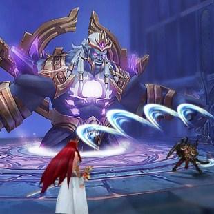 安卓游戏吧，开启安卓游戏的精彩世界