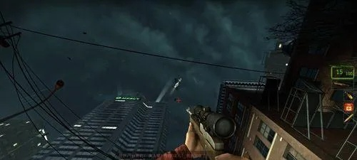 《生存之旅》逃亡攻略：掌握Hunter垂直攀爬技巧，轻松翻越障碍！