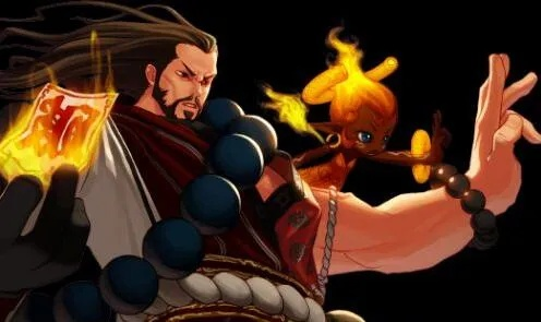 探秘DNF驱魔二觉技能名称及背后的魅力