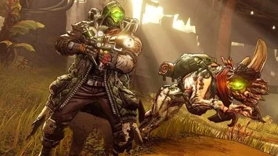 《无主之地4》剧情通关时长揭秘！白金达成只需这时间！速看攻略！