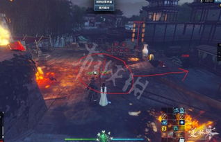 逆水寒水啸钱塘攻略：高效通关视频教程，轻松掌握技巧