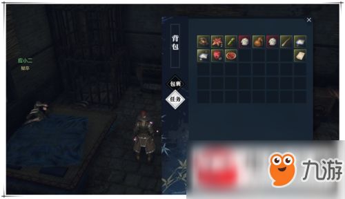 逆水寒牢狱风云攻略揭秘：轻松通关技巧大公开