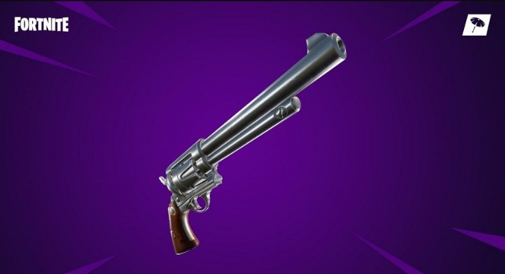 传奇栓动狙击枪,堡垒之夜绝杀利器深度解析 传奇栓动狙击枪,堡垒之夜绝杀利器深度解析