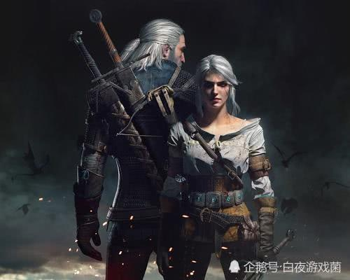 《巫师3》大团圆结局攻略+十周年纪念视频，解锁隐藏彩蛋！