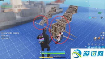 堡垒之夜斜板改造秘籍:高效改建技巧深度解析 堡垒之夜斜板改造秘籍:高效改建技巧深度解析