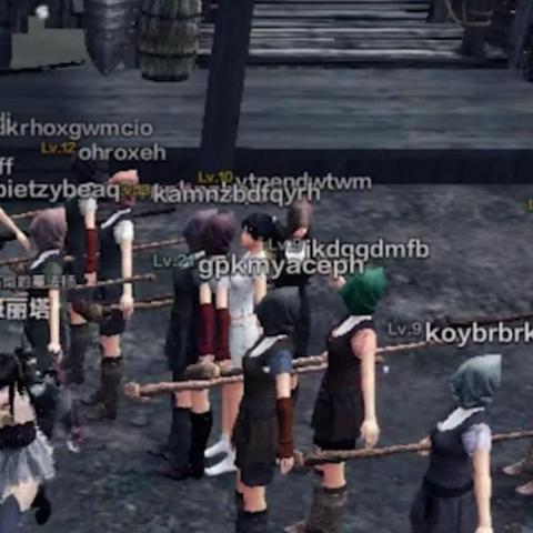 洛奇英雄传无法连接服务器是什么原因？看这里！