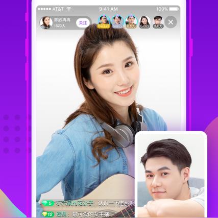 晚上睡不着想看点片软件？这些App给你带来好心情！