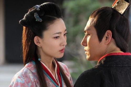 后宫步步惊心攻略(揭开那些隐藏剧情的谜底) 后宫步步惊心攻略(揭开那些隐藏剧情的谜底)