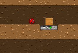 小红球闯关2, 那些关卡最难