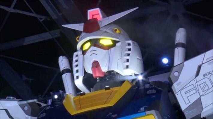 日本自卫队高达,央视节目里真的出现了 日本自卫队高达,央视节目里真的出现了