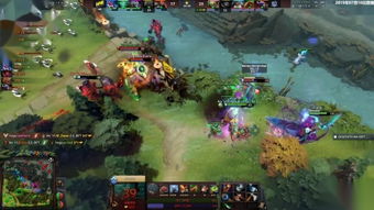 Dota Imba命令详解：开启IM模式及热门玩法技巧
