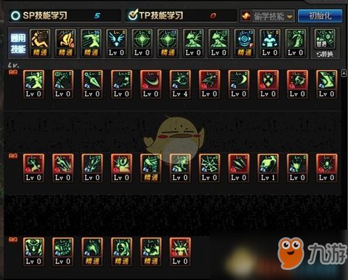 dnf100版本死灵术士刷图快吗？技能加点连招教学！