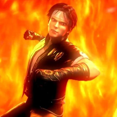 拳皇作弊码,你电脑里存着的最老的游戏是什么