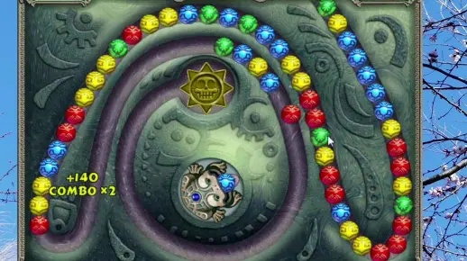 老式的单机版的祖玛怎么玩？新手入门攻略看这里！