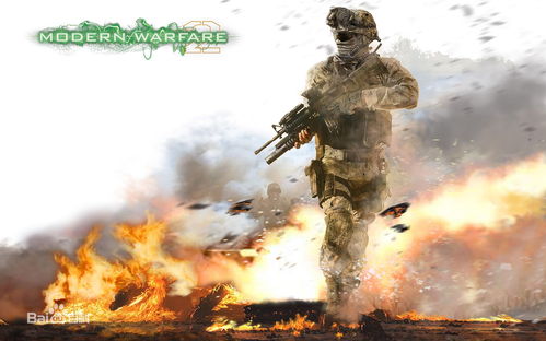 使命与召唤系列游戏全面解析：从现代战争到黑色行动