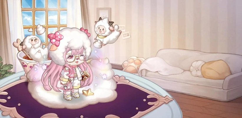 奥比岛第三宫难倒你了？试试这几个小技巧！