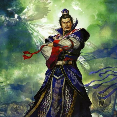 三国志 11 中献帝当君主的使用攻略