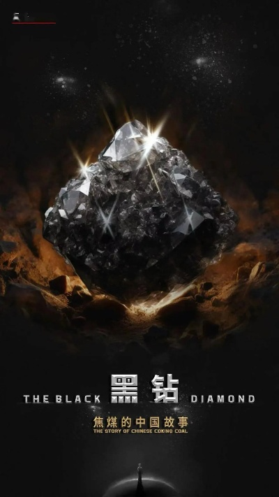 黑钻的传奇之旅