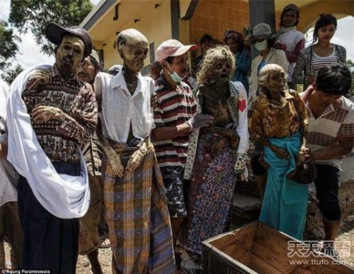 玩尸,你们都听说过什么野史 玩尸,你们都听说过什么野史