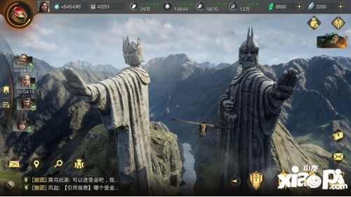 指环王 中土战争2,怎样才能结束