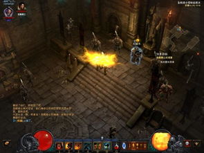 暗黑破坏神3资料站,赛季玩法全都有 暗黑破坏神3资料站,赛季玩法全都有