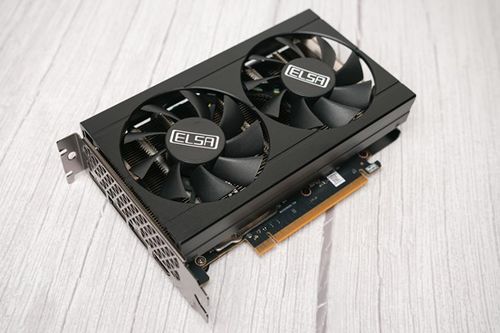 艾尔莎BOWMID RTX5050幻影者8GD6，畅玩NBA2K26，体验极致篮球盛宴
