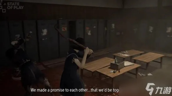 《寂静岭f》评测抢先看:沉浸式体验,游戏魅力无限绽放 《寂静岭f》评测抢先看:沉浸式体验,游戏魅力无限绽放