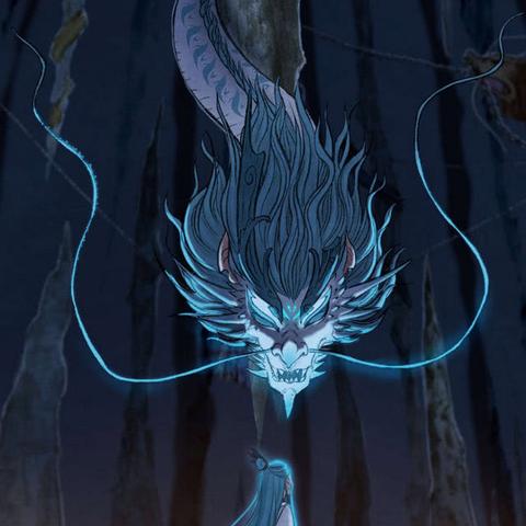 游戏王龙族卡组,深渊兽和真红眼哪个更强？