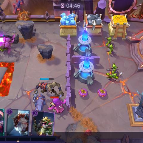 僵尸入侵：末日生存的塔防策略