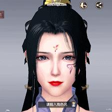 3D国风琅琊榜手游来袭，捏脸换装玩个痛快！