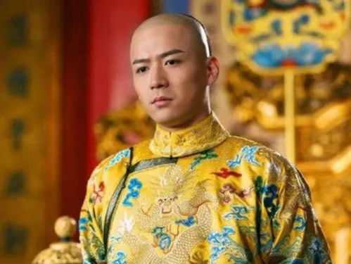 光绪皇帝传奇：回顾经典电视剧再现晚清动荡