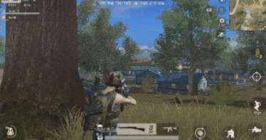 《荒野行动》走位技巧大揭秘:身法灵活,制胜关键! 《荒野行动》走位技巧大揭秘:身法灵活,制胜关键!